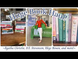 Cozy Bookish Day~ Summer Reading Recommendations ~ Relatively Refined #booktube #bookhaul #bookchat