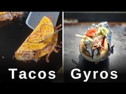 NOT VIRAL, Just 2 Blackstone Recipes You’ll Actually Make