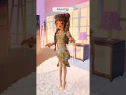 I WOKE UP BLIND... and my Mom Said It Was MY FAULT?! 😭💔📱#roblox #dti #story