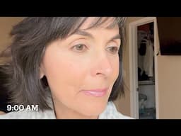 THE BEST BASE FOR MY 65 YR OLD FACE | FLAWLESS ESTEE LAUDER DOUBLE WEAR@EsteeLauder