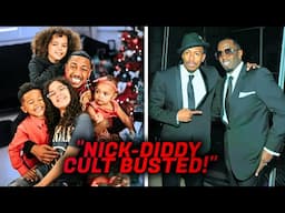 Nick Cannon’s Baby Boom Planned By Diddy | Cover-Up Exposed