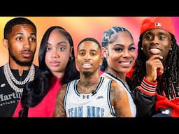 DDG Upset After BRUCE Video 🤬 Jaliyah G0ES 0FF On Funny Mike's Mom 🤬 Zoe Spencer Ask About Kai Cenat