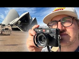 AUSTRALIA PART 2