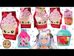 Are Num Noms Back as Yummiland?