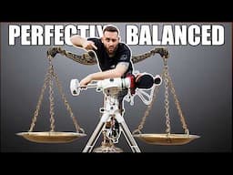 The LAST VIDEO On Astrophotography Mount Balancing You'll Ever Need!
