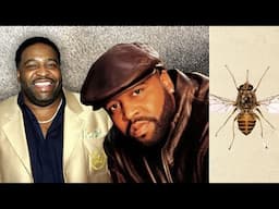 How An Insect Bite In Africa Triggered Gerald Levert's Death