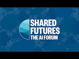 Shared Futures - Invocation and Welcome