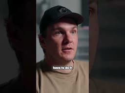 A Journey of Grit and Determination - Watch Josh Brown Transform!