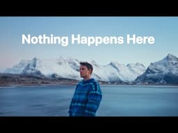 I moved to Lofoten