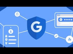 Google WANTS You to Stop Using Passwords! Says Passkeys are a "Good Thing"