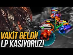 BU DÜŞÜŞE SON VERMEYE GELDİK ! TOPARLANMA VAKTİ !