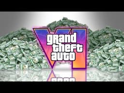 GTA 6: The Biggest Moment in Gaming