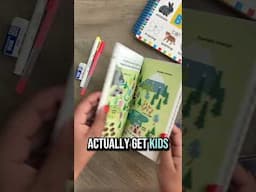 EARLY CHAPTER BOOKS for Kids #scholasticbooks #teacher #kidslit