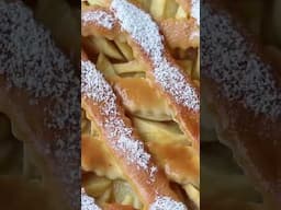 Amazing Peach Pie With Canned Peaches