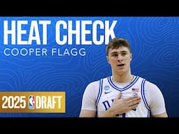 Cooper Flagg is Already a Star | Scouting Report | 2025 NBA Draft