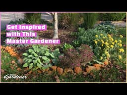 Enhancing the Beauty of a Community | Volunteer Gardener