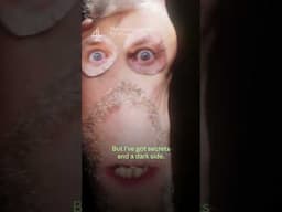 NIGHTMARE FUEL visuals but a catchy tune to be fair #TheHorneSectionTVShow