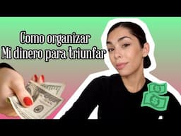 La clave para administrar MEJOR tu dinero en 2025