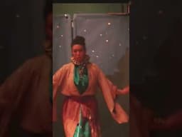 Snake Dancer #dancer