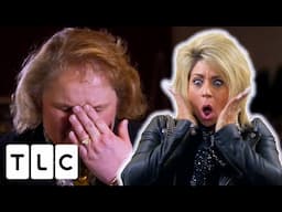 Theresa's Frighteningly Accurate Reading SHOCKS Funeral Home Director! | Long Island Medium
