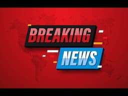 BREAKING: Israel officially requests the US to join the ongoing campaign against Iran