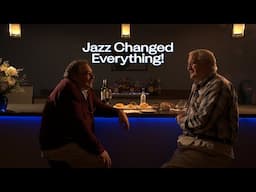 From Violin to Jazz: The Journey I Never Expected
