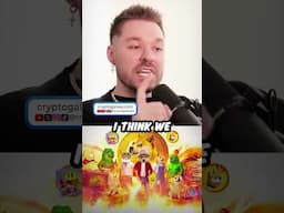 Top 3 Meme Coins Ready to Hit Billions