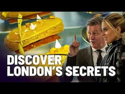 The £100,000 London Lifestyle: What the Elite Keep Secret