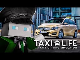 BASTIGHG = TAXI FAHRER