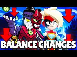 Lumi & Kenji NERFED, Are They Still Broken - Testing Balances