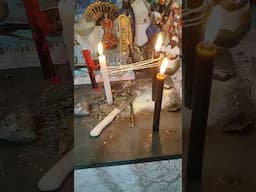 Corte de laços #magia #divorcioenergetico #mariamulambo