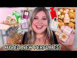 NEW FRAGRANCE LAUNCHES FOR SUMMER! Worth the Hype or Misleading Marketing??