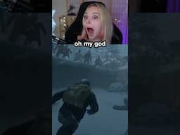 INFAMOUS Last of Us CHASE 😳