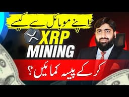 XRP Network Venture - Ready For XRP Coin Next Move | XRP Network Update |