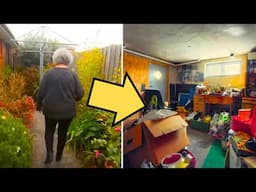 He Rented His Home to Her for 22 Years — What He Discovered Inside Left Him Speechless!