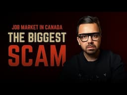 Canada's Immigration Trap Could RUIN Your Life – Indians, Be Careful!