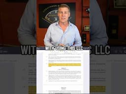 How to Draft an LLC Operating Agreement That Actually Protects You