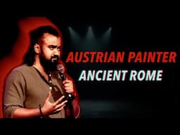 8 Minutes of Edgy Comedy | Neel Kolhatkar