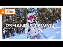 rshand & Lewyn - Cycles [Monstercat Official Music Video]