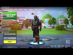 GAMING WITH SUNSTRIKER! | Fortnite: Battle Royale (Facecam and Mic off for tonight)