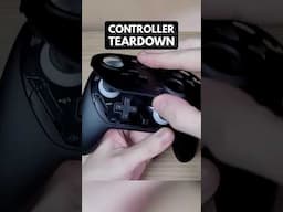 Teardown Reveals Why the Switch 2 Pro Controller is So Good!