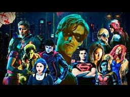 Titans.