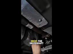 Feel the difference with every gear change!