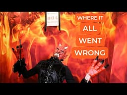 454 - “The Women’s HELL Ini-s**t-ive” | Menopause Taylor