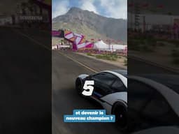 9 infos, 90 secondes : tout ce que tu dois savoir sur FORZA HORIZON 5