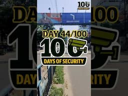 Day 44/100 Days of Security 🔥 Our store location #cctv #360securities