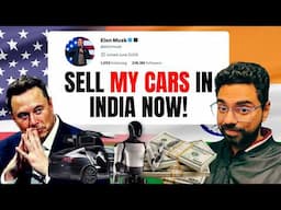 Elon Musk is hiring a Marketing Manager for Tesla India – Role, Scope, Requirements & Salary Details