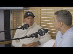 Kelly Slater looks back on his legendary surfing career