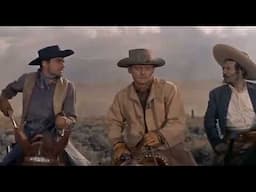 Del infierno a Texas 1958  Cine Clásico del Oeste