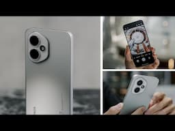 HONOR 400 Mid-Range Flagship Phone // 200MP AI Camera + Giveaway!